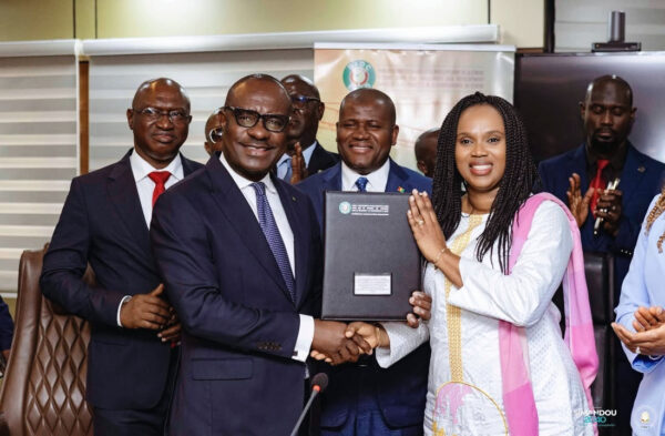 EBID commits EUR 269.5 million to development in the Republic of Guinea