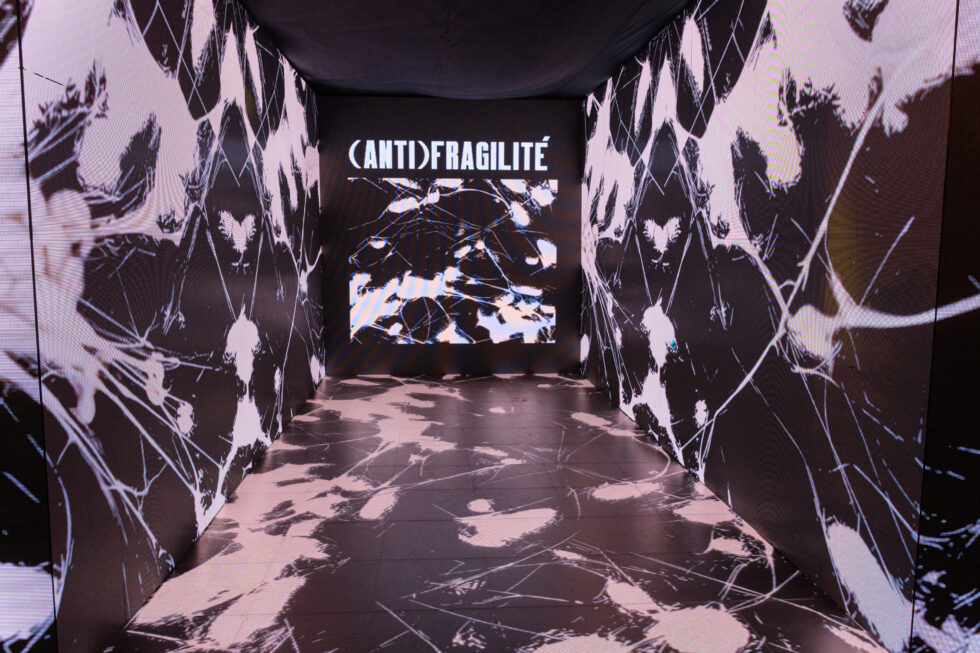 The Dakar Biennale of Contemporary African Art (Dak’Art)
