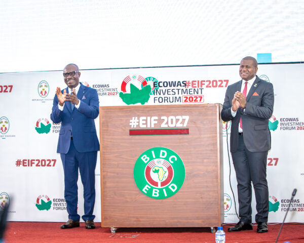 2027 ECOWAS Investment Forum launch rallies investors and partners for West Africa’s transformation