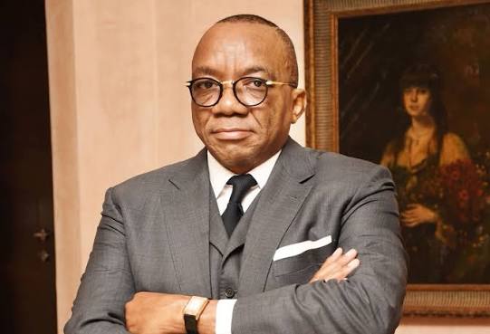 Cameroon: “The country is at a standstill,” Célestin Tawamba’s uncompromising indictment against economic stagnation