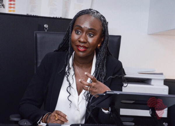 Exclusive Interview with Oulimata Ndiaye, Director of UMOA Titres: “The outstanding amount of public securities should reach nearly 24,800 billion CFA francs by the end of 2026”