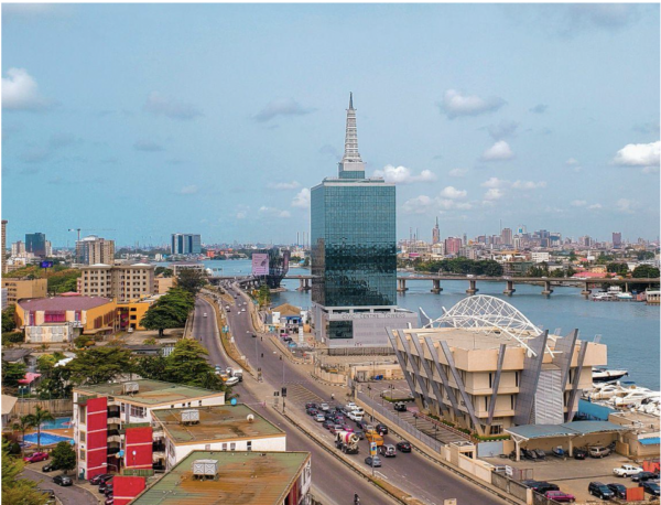 Nigeria’s reforms bring Wahsington to the table: how hard won sacrifices are finally paying off