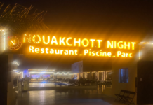 Nouakchott Night ou le restaurant réinventé