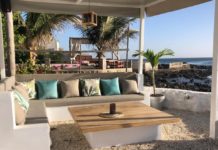 COP21, un Oasis de Durabilité sur la Corniche des Almadies