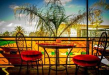 Saveur de la Médina, Rabat