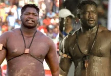 Combat de Titans : Tapha Tine Triomphe sur Eumeu Sène dans une Remontada Épique