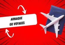 Comment Go Voyages m’a arnaqué