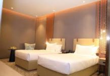 Sky Hotel Terminal de l’Aéroport international de Bole (ADD) : l’escale 5 étoiles qui en jette !