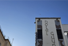 L’Hôtel Guynemer : Un Voyage dans le Temps au Cœur de Casablanca