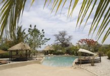 Saint-Louis, la Vénus noire accueillera l’hôtel Onomo Allure