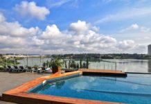 Pullman Abidjan : luxe, lagune et conversations de ville