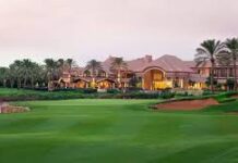 Westin Cairo Golf Resort & Spa, Katameya Dunes — Chronique d’un refuge exécutif