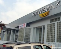 Rawbank