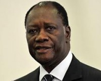 Alassane Ouattara