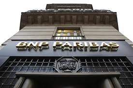 BNP Paribas