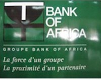 Bankof Africa