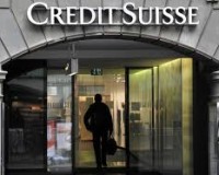 Credit Suisse