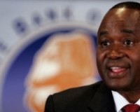 Gideo Reserve Bank Zim