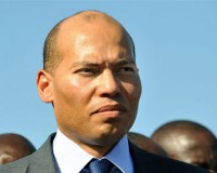 Karim Wade