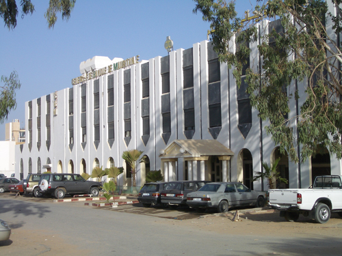 La Générale de Banque de Mauritanie obtient un financement de 25,5 millions d’euros de la BAD