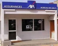 AXA Sénégal