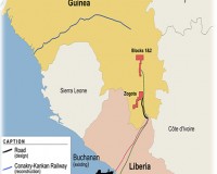 BSGR Guinée