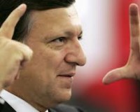 Barroso UE
