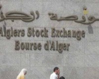 Bourse d'Alger 2
