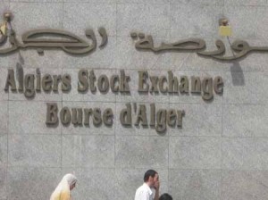 Bourse d'Alger 2