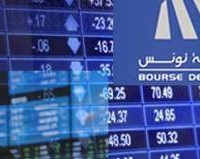 Bourse de Tunis