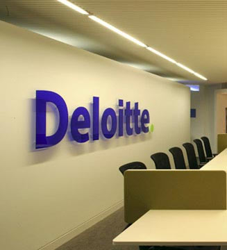 Anne Muraya, nouvelle directrice générale de Deloitte East Africa