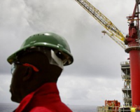 Gabon pétrole