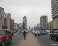 Kinshasa