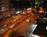 Kinshasa