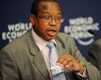 Ncube AFDB chief economist
