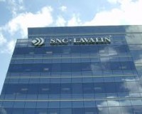 SNC Lavalin