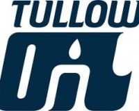 Tullow oil