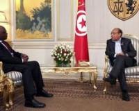 BAD  Tunisie
