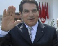 Ben Ali