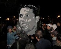 Bouazizi Tunisie