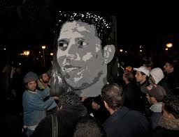 Bouazizi Tunisie