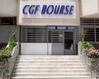 CGF Bourse