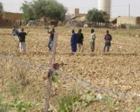 Crédit Agricole Mauritanie