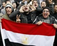 Egypt unrest