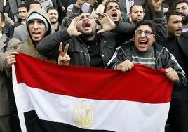 Egypt unrest