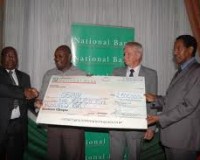 National Bank of Kenya