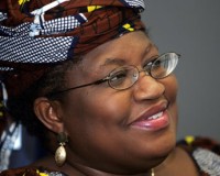Nigeria ministre finance