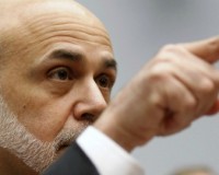Or Bernanke