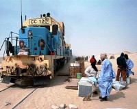 Mauritanie/Production/Social : la SNIM minimise l’impact de la grève de Zouerate