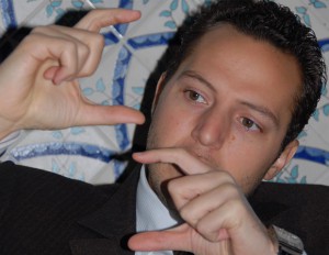 Sakher Materi Tunisie